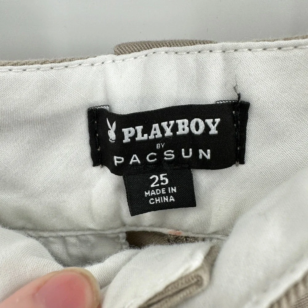 PLAYBOY good small